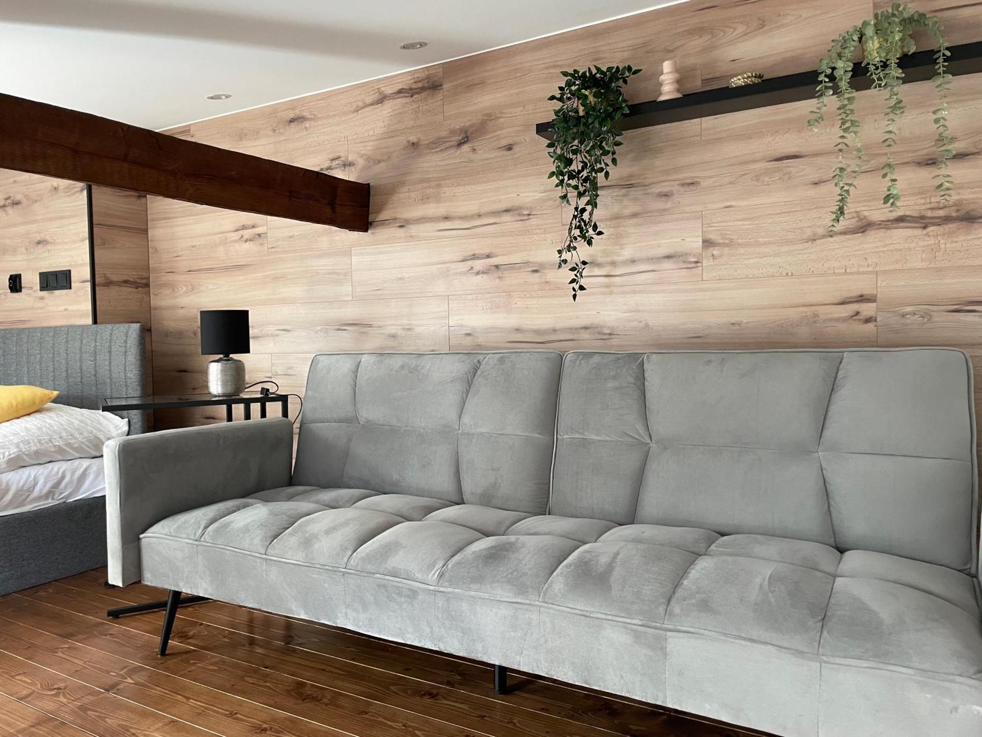 Loft In The City Center By Kobiela Apartments Katovice Exteriér fotografie