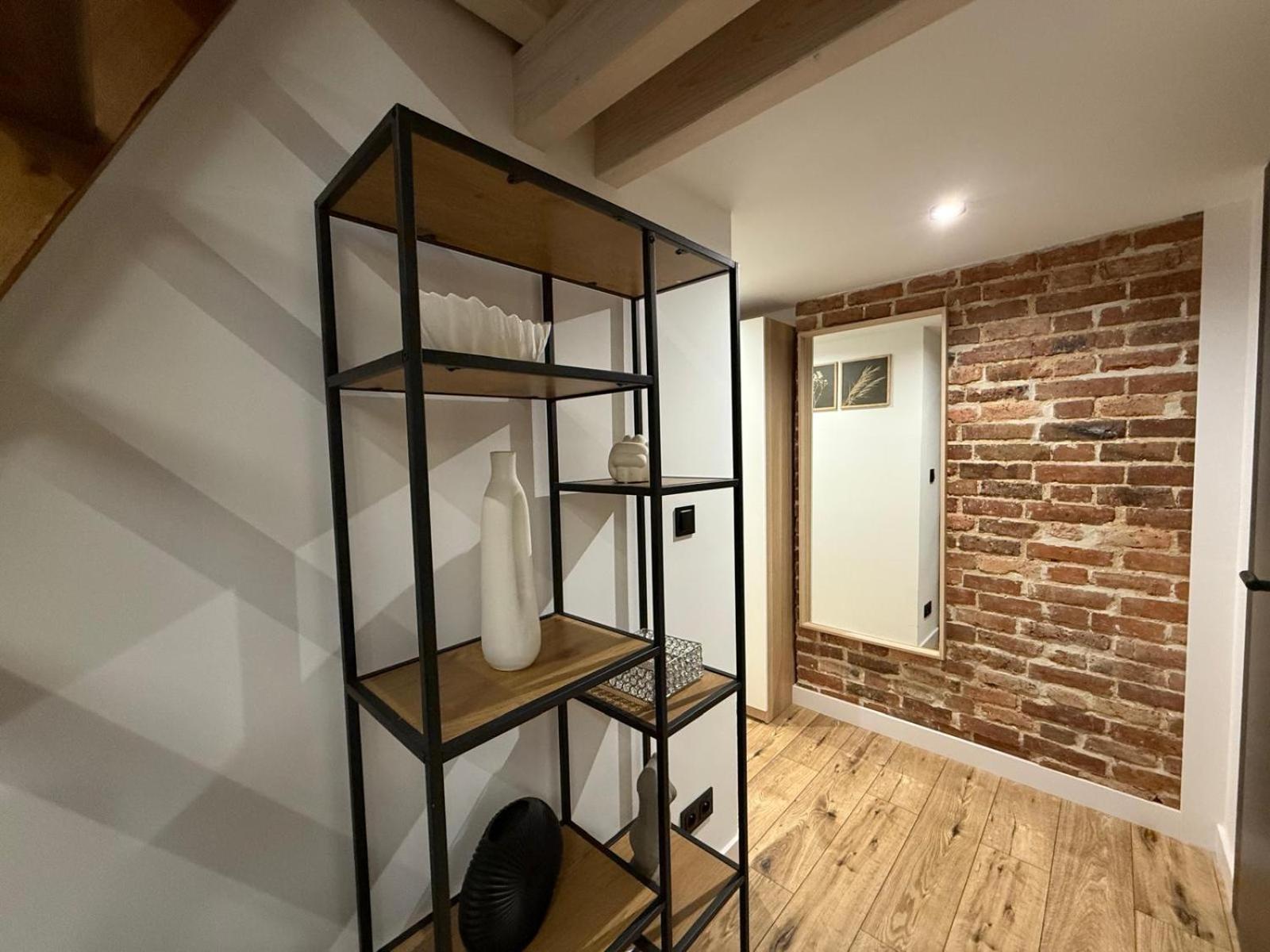 Loft In The City Center By Kobiela Apartments Katovice Exteriér fotografie