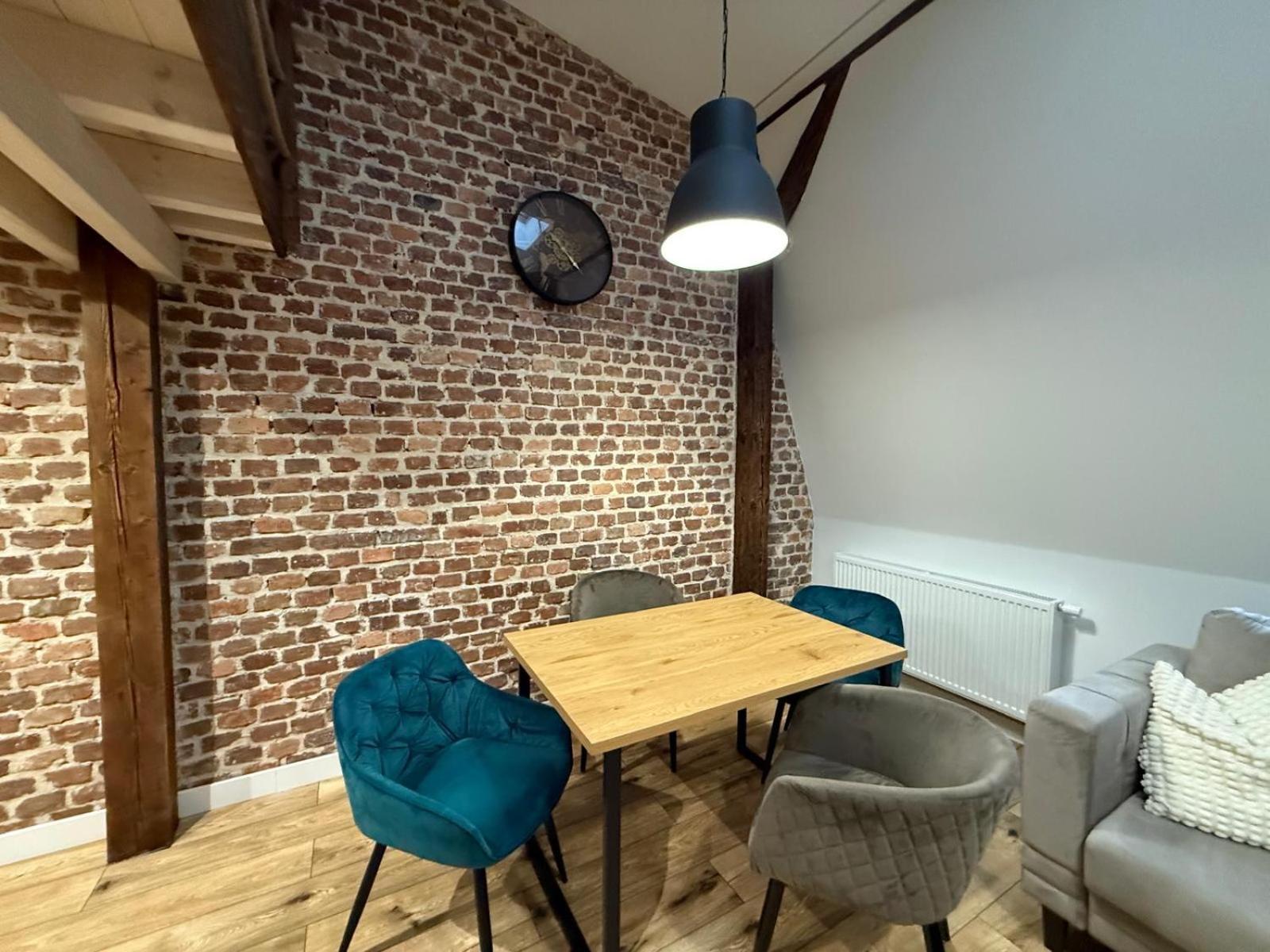 Loft In The City Center By Kobiela Apartments Katovice Exteriér fotografie